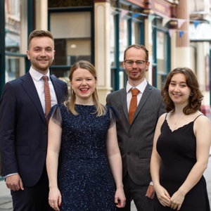 The London Choir Acapella group London
