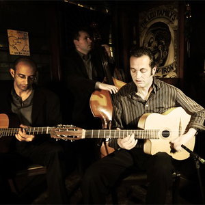 The London Hot Club Jazz Band London