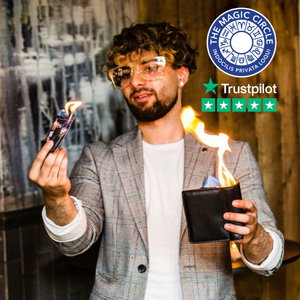 RB Magic Magician Wiltshire