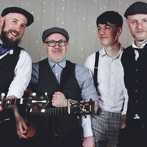 The Maple Kind Function Band West Midlands
