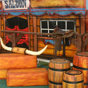 Themed Parties Event Decor Lincolnshire