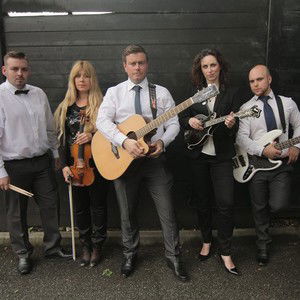 Traditional Irish Folk Bands & Music Groups For Hire