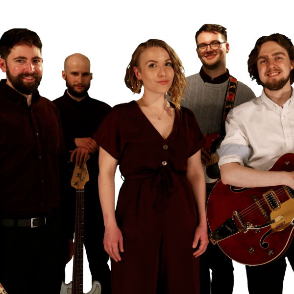 The MK Jazz Collective