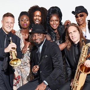 The New Soul Classics Soul Band London