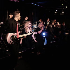 The R Collective Function Band Surrey