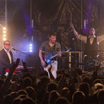 View the artist's profile The Reeves Wedding Band Review Wedding