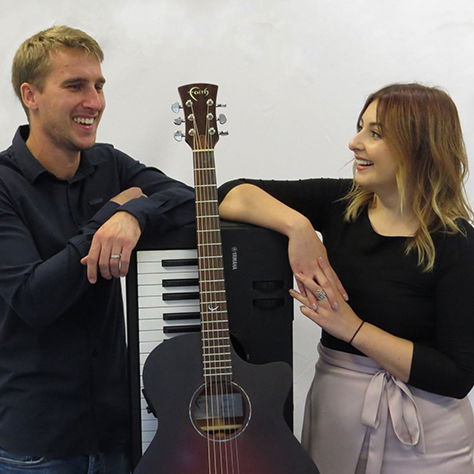 The Retro Tones Hertfordshire