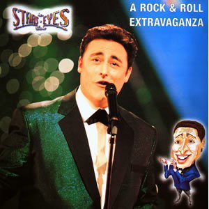 The Rock and Roll Jukebox Rock n Roll Swing Band Manchester