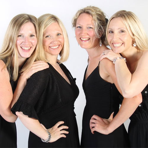 The Rose String Quartet