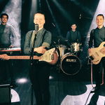 View the artist's profile The Sensations Soul Band Review Wedding Bristol