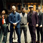 View the artist's profile The Shire Boys Showband Showband Review Festival