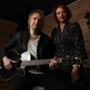 The Shooting Stars Acoustic Duo and Trio Hampshire