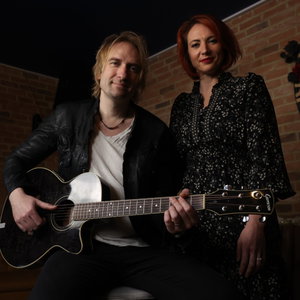The Shooting Stars Acoustic Duo Hampshire