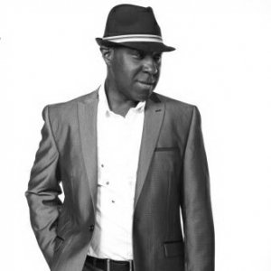 The Soul Man Solo Singer With Tracks West Sussex