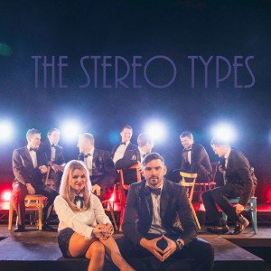 The Stereo Types Wedding Band Wiltshire