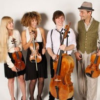 The Suite String Quartet