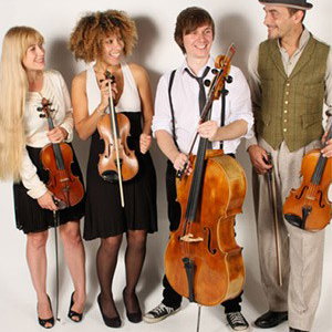 The Suite String Quartet String Quartet London