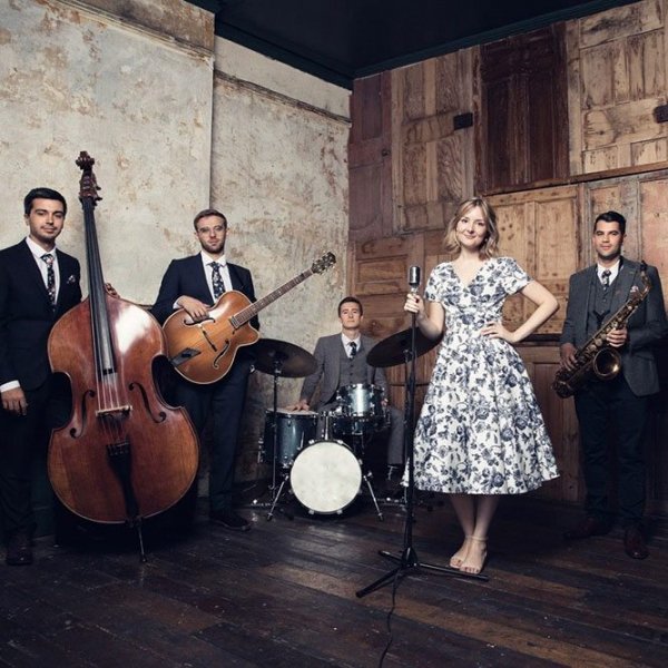 The Swing Things Jazz Band London