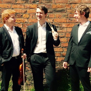 The Manchester Ceilidh Trio Ceilidh Band Manchester