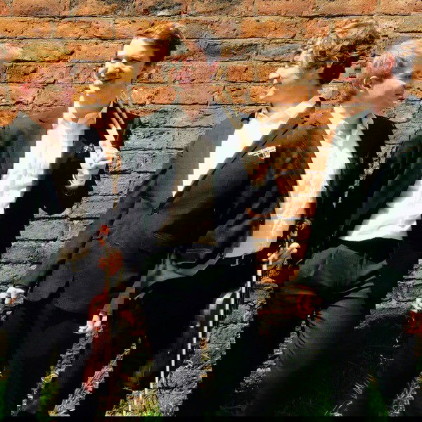 The Manchester Ceilidh Trio