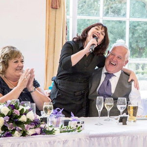 The Unexpected Singing Waiters Singing Waiter Somerset