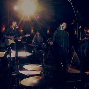 The Vibratones Soul Band Somerset
