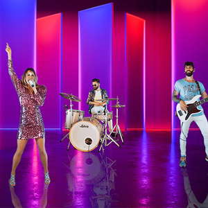 The Virtual Party Band Virtual Entertainment Monmouthshire