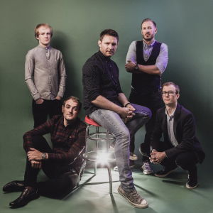 The Walks Rock and Pop Function Band Norfolk