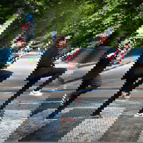 The Wedding Crashers