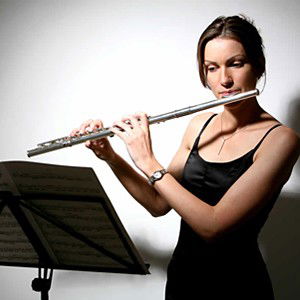 The Wedding Flute Duo