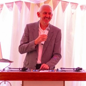 The Wedding and Events Guy Wedding and Events DJ Somerset