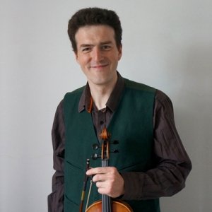 Thomas Solo Violinist London