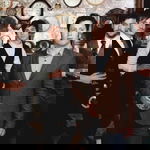 Thrift Shop Cover Band Review Wedding