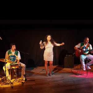 Thrill Rio Latin, Salsa or Cuban Band London