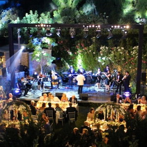 EP Orchestra Big Band London
