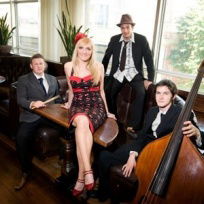 Tipitina Rock n Roll Swing Band Lancashire