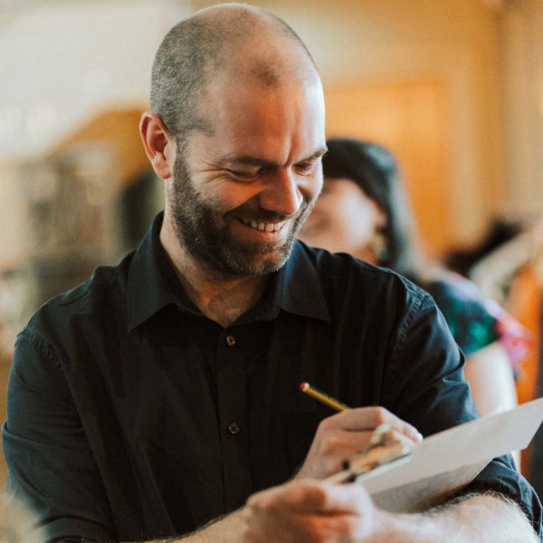 Caricatures by Tom Caricaturist Durham