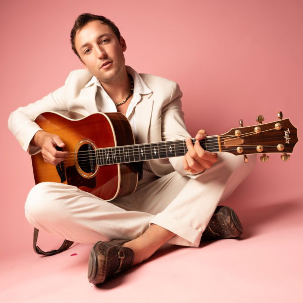 Tom Wadd Oxfordshire