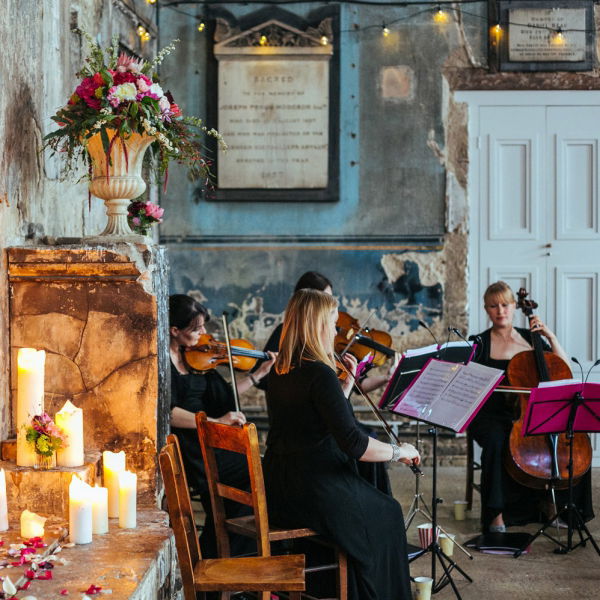 Trafalgar String Quartet