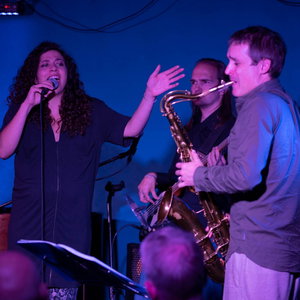 Beyond London Jazz Band London