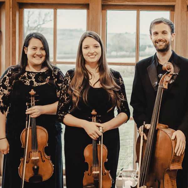 Birmingham String Trio