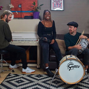 Trio Soul Soul Band London