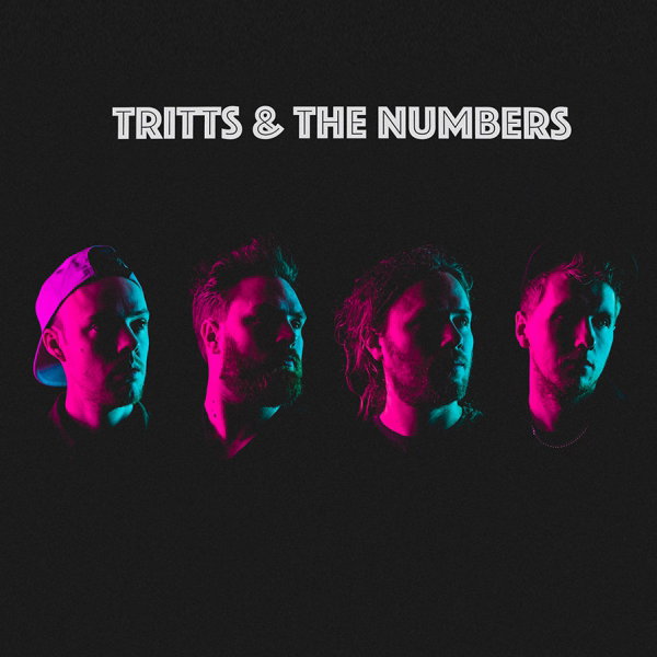 Tritts And The Numbers