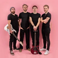 Tritts And The Numbers Function Band Essex