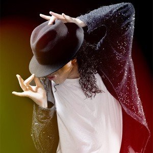 (Michael Jackson) Triumph Michael Jackson Tribute Hertfordshire