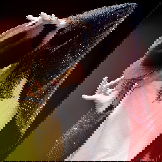 (Michael Jackson) Triumph