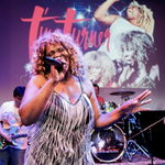 View the artist's profile Truly Tina Tribute Act Review Private Party Belfast