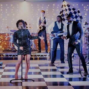 Tuxedo Function Band West Yorkshire