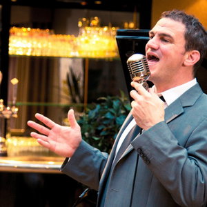 Tuxedo Junction Swing & Rat Pack Band West Midlands