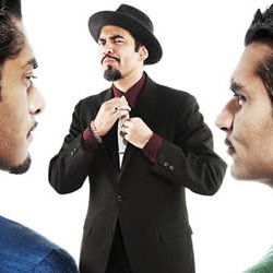 The Twilight Players